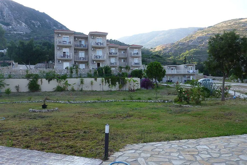 Hotel Pacifae Golden Village Katelios