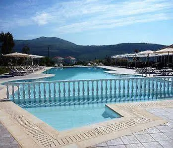 Pacifae Golden Village Kateleios Hotel