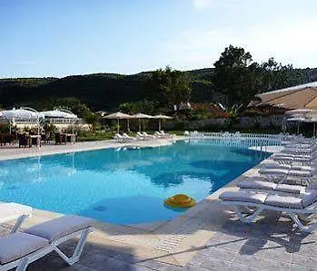 Pacifae Golden Village Kateleios Grecja
