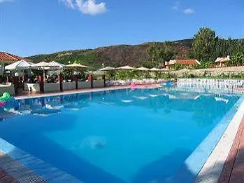Hotel Pacifae Golden Village Kateleios