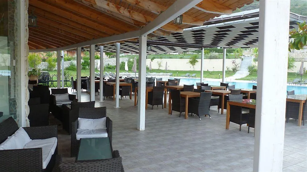 Pacifae Golden Village Kateleios Hotel