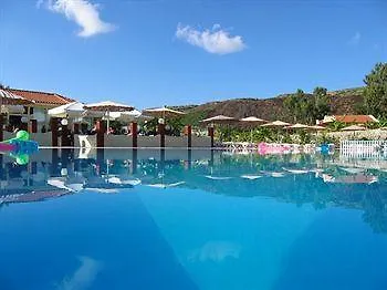 Pacifae Golden Village Kateleios Hotel