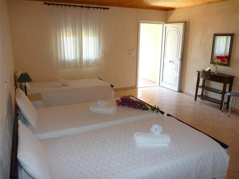 Pacifae Golden Village Kateleios