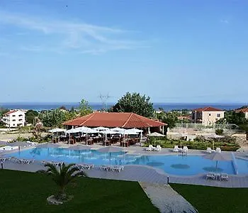 Pacifae Golden Village Kateleios 3*,  Grecja