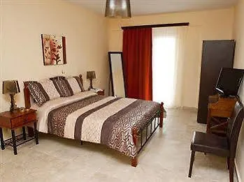 Pacifae Golden Village Kateleios Hotel