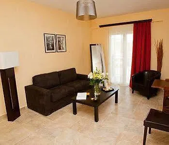 Pacifae Golden Village Kateleios 3*,  Grecja