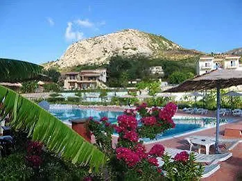 Pacifae Golden Village Kateleios