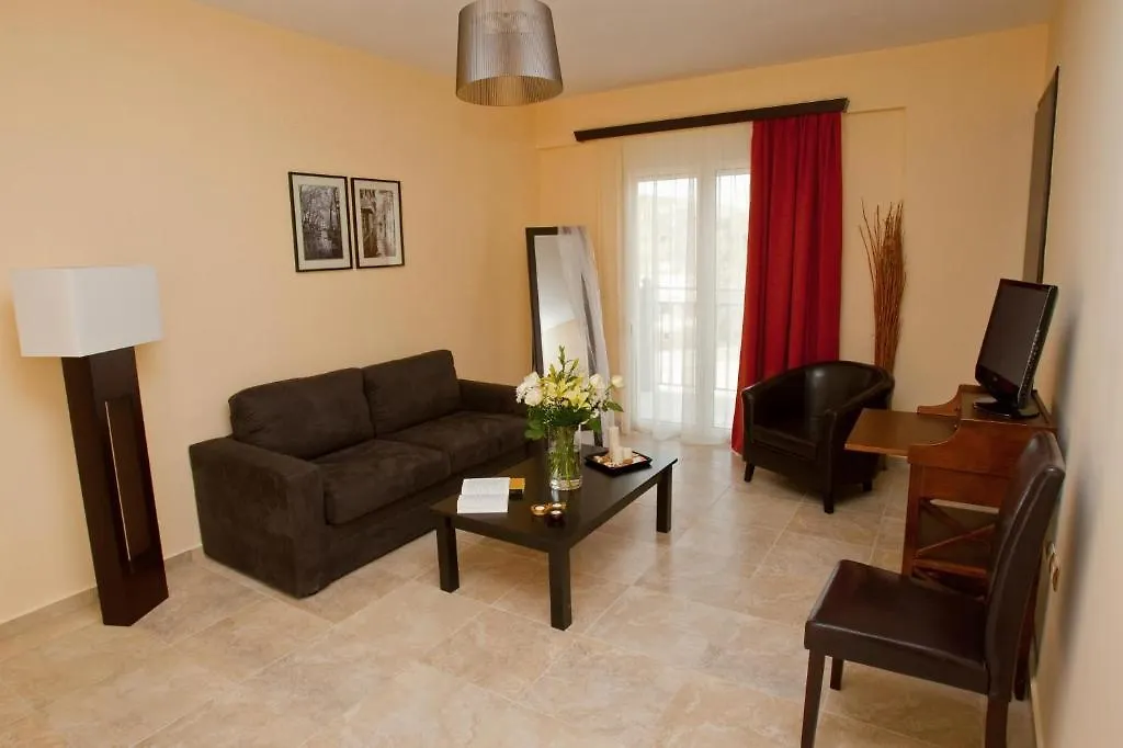 Hotel Pacifae Golden Village Kateleios