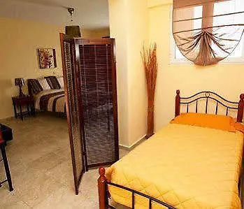 Hotel Pacifae Golden Village Kateleios