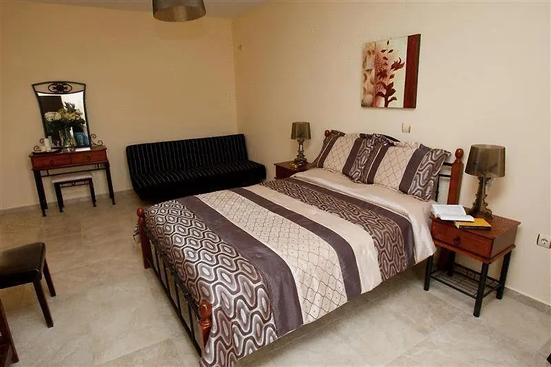 *** Hotel Pacifae Golden Village Kateleios Grecja
